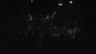 uNtyD Live 2008 - Pressure