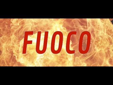 Emozioni Libere & Daniele Meo - Fuoco (Lyric Video)