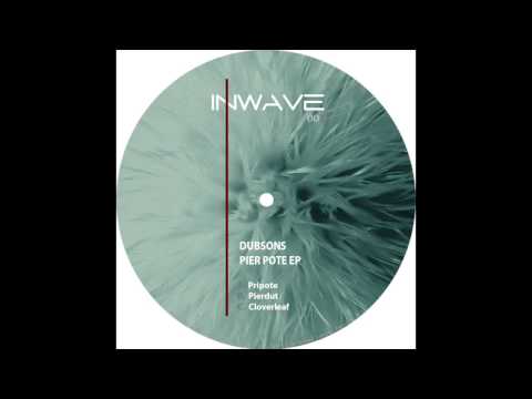 Dubsons - Pierdut (Original Mix)