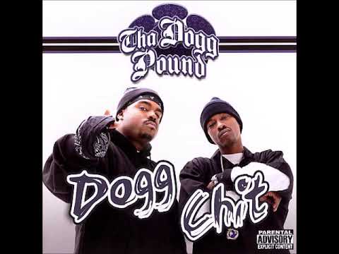 Tha Dogg Pound- Anybody Killa feat The Game (Prod Soopafly)