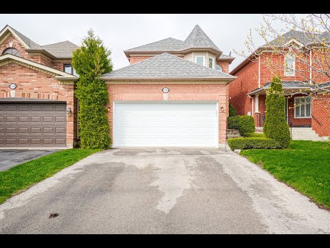 554 Plantation Gate, Newmarket Home for Sale - Real Estate Properties for Sale