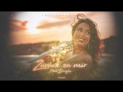 PAULA DOUGLAS - ZURÜCK ZU MIR ( OFFICIAL AUDIO )