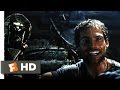 The Rundown (8/10) Movie CLIP - Recovering El Gato (2003) HD