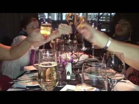 TeamTA in Washington and New York | Tour America