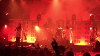 Mayday Parade - Take This To Heart @ The Fillmore Philly 5/13/17