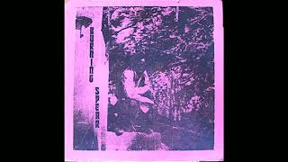 BURNING SPEAR  Door Peep Shall Not Enter (Studio One Presents)