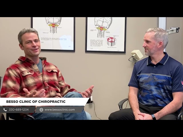 48-Year-Old Man Revives Athletic Performance Through Upper Cervical Care