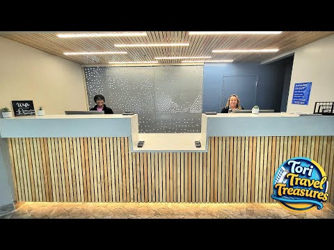 The Barclay Towers Hotel and Resort | Virginia Beach (VA), United States | Hotel Review 🏩