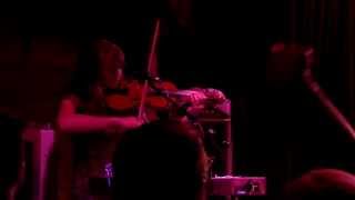 The RENTALS, The Love I&#39;m Searching For, Live, Club Dada, Dallas TX