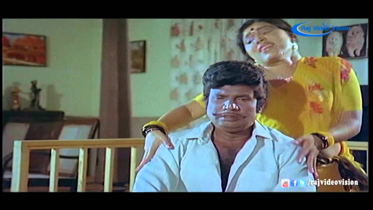 Ennanga Goundaru Song Lyrics | Thilagam