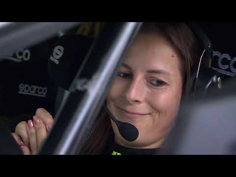 Rallye Coeur de France 2023, avec Yacco