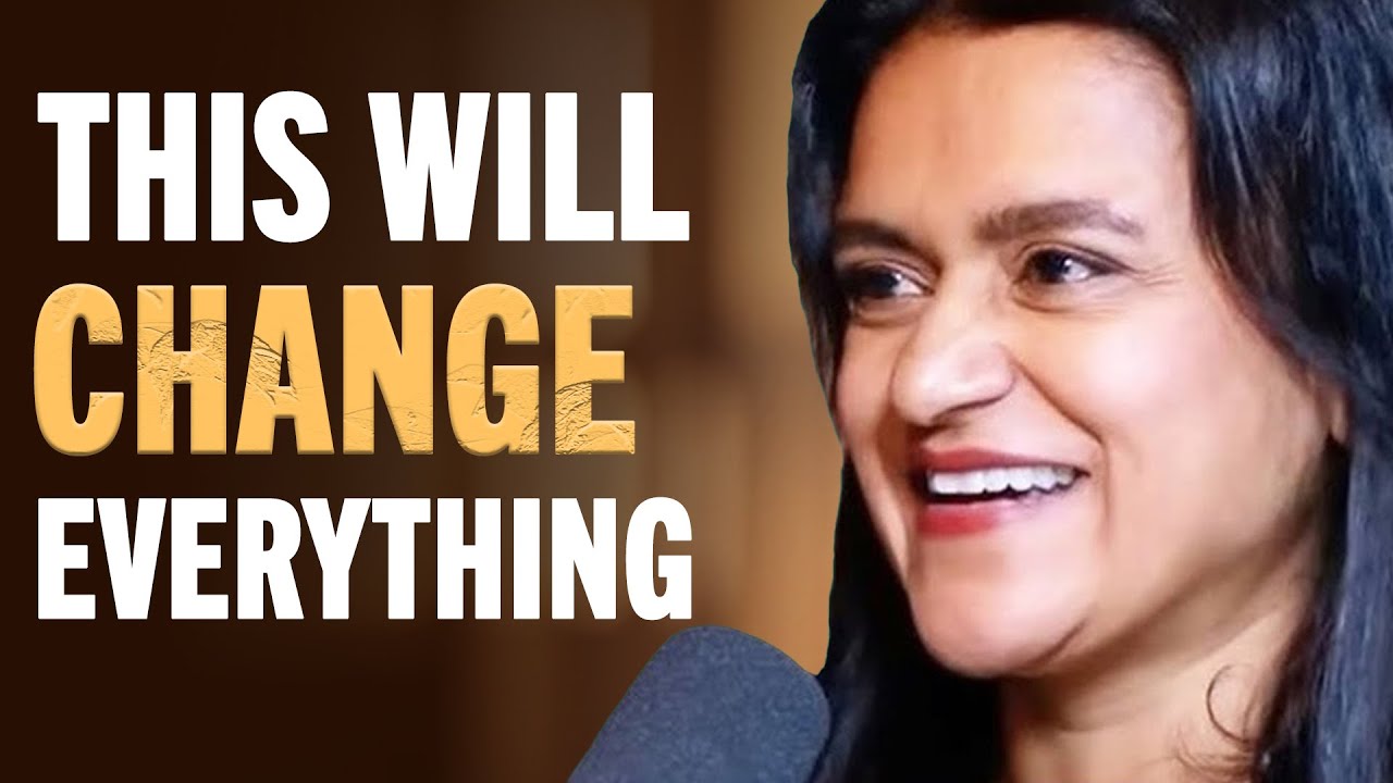 Neuroscientist: After Doing This Everyday, Your Brain & Life Will Never Be The Same! | Tara Swart