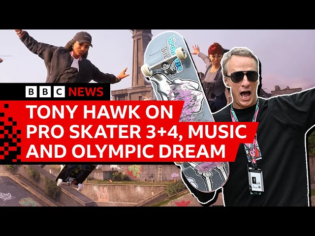YouTube Thumbnail