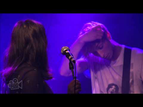 Let's Buy Happiness - Woodrings   (Live in London) | Moshcam