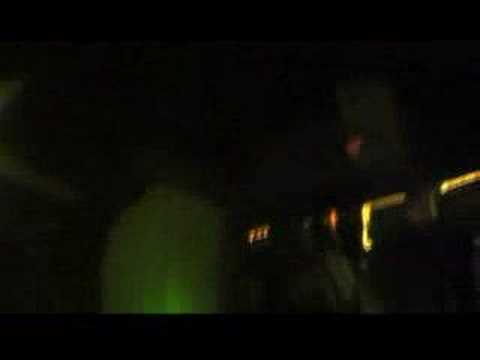 Concierto Crema 1º Parte