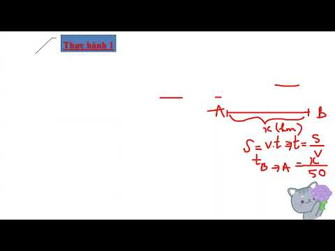 GIẢI BÀI TOÁN BẰNG CÁCH LẬP PHƯƠNG TRÌNH BẬC NHẤT MỘT ẨN