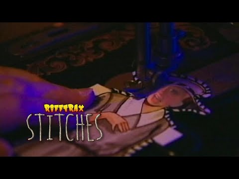 RiffTrax: Stitches (Full FREE Movie)