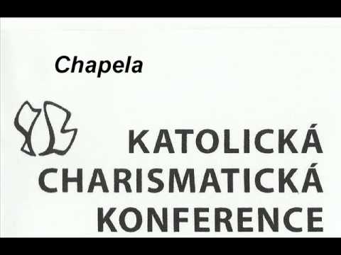 Chapela: Ty jsi Král