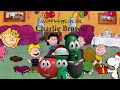 YouTube Poop Peanuts 12 Stories In One Part 4