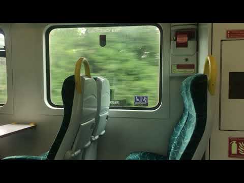 Onboard a 29000 Class Between Portmarnock and Malahide.