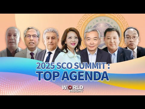SCO Summit 2025 in Tianjin: How the SCO makes a global difference