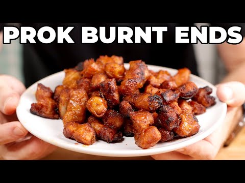 Making Vegan Pork... no one would know the difference