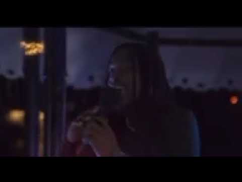 GERSHAM performing at Festival of Lights St.Lucia