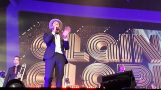 Alain Clark - Back in my world