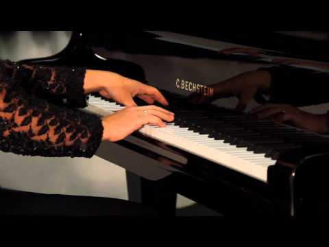 Anna Ivanova Franz Liszt Le mal du pays (Homesickness)