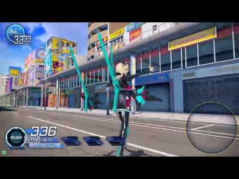 リューシャ　格闘技集