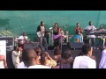 Nyota Ndogo performing 