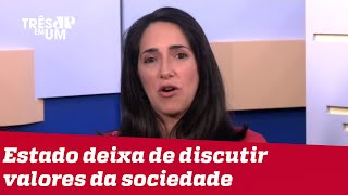 Bruna Torlay: Comoção nacional no caso Lázaro lembra existência de consenso moral