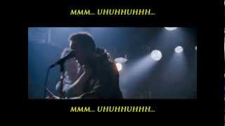 Pearl Jam - Last Kiss (Subtitulado Inglés - Español)