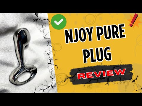 4 Best Metal Butt Plugs [Video Demonstration] - My Sex Toy Guide