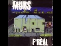 Murs - Basik Murs (1997 - F'Real)