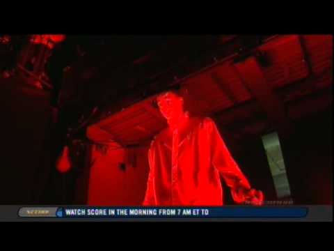 Toronto Raptors Starting Lineup 2008-2009 + Music Video