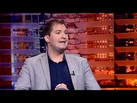 Globalno  19.04.2018 - Tema: Sirijska kriza, uzroci i posledice - (BN televizija 2018)