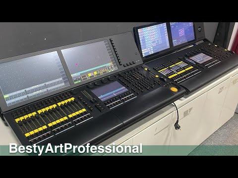 BESTYART/ MA2 Compare :   MA2L Pro(Left) - MA2L (Middle)- MA2LC( Right)