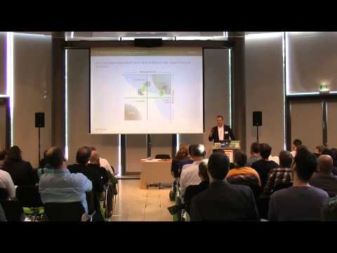 Entwicklertag 2015: Agile Transition - Core Culture matters! - Hagen Buchwald