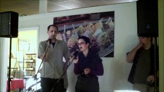 Unloved (Jann Arden &amp; Jackson Browne) - Argyle Speedo