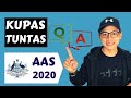 Cara Mendapatkan Beasiswa AAS 2020 (Australia Awards Indonesia) Cara Mendapatkan Beasiswa AAS 2020 (Australia Awards Indonesia)