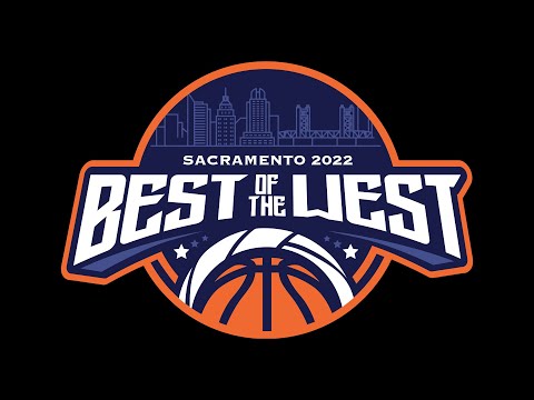 Best of The West 2022 - Highlight Video