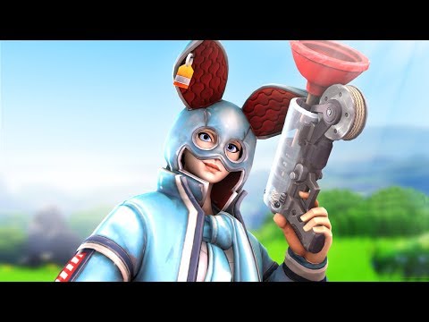 I Love Endings Like This..