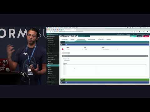 Your API: From ‘Meh’ to Managed in 15 Minutes
