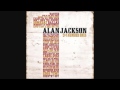 "Ring Of Fire" - Alan Jackson (Lyrics in ...