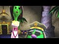 Scooby Doo Reference In Veggietales