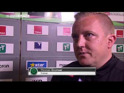 Dein Verein - FC Wacker Innsbruck - Folge #31