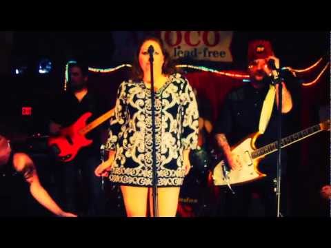 Missing Link by The Malamondos