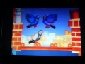 Pigeon Street Theme Claymation Cartoon