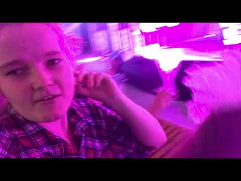 VLOG:ELVIN GREY 3D Show/5.06-8.06/Жаркое Лето 3D